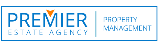 Premier Estate Agency Logo